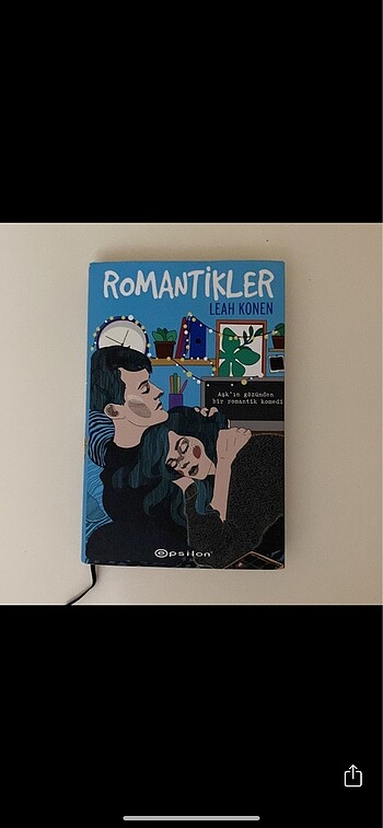 Romantikler