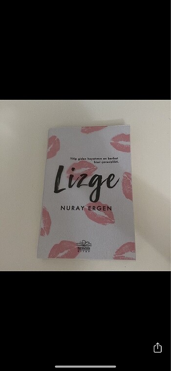 Lizge