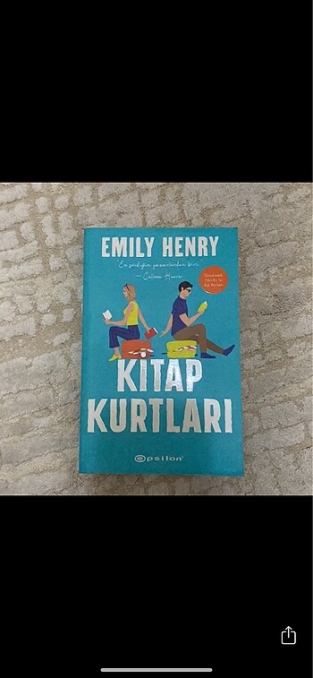 Kitap kurtları