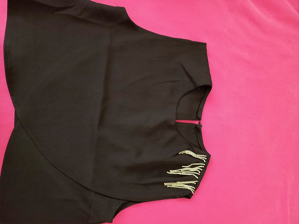 bluz mini - Görsel 3