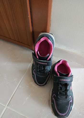 spor ayakkabı orjinal - Görsel 2