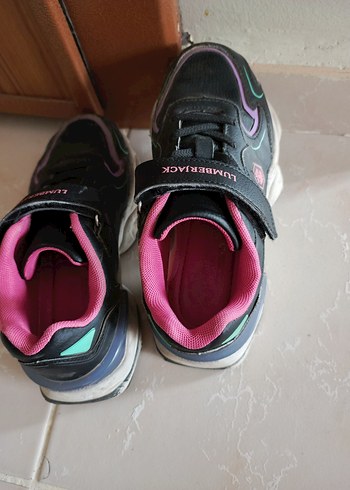 spor ayakkabı orjinal - Görsel 3