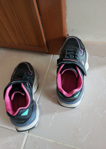 spor ayakkabı orjinal - Görsel 4