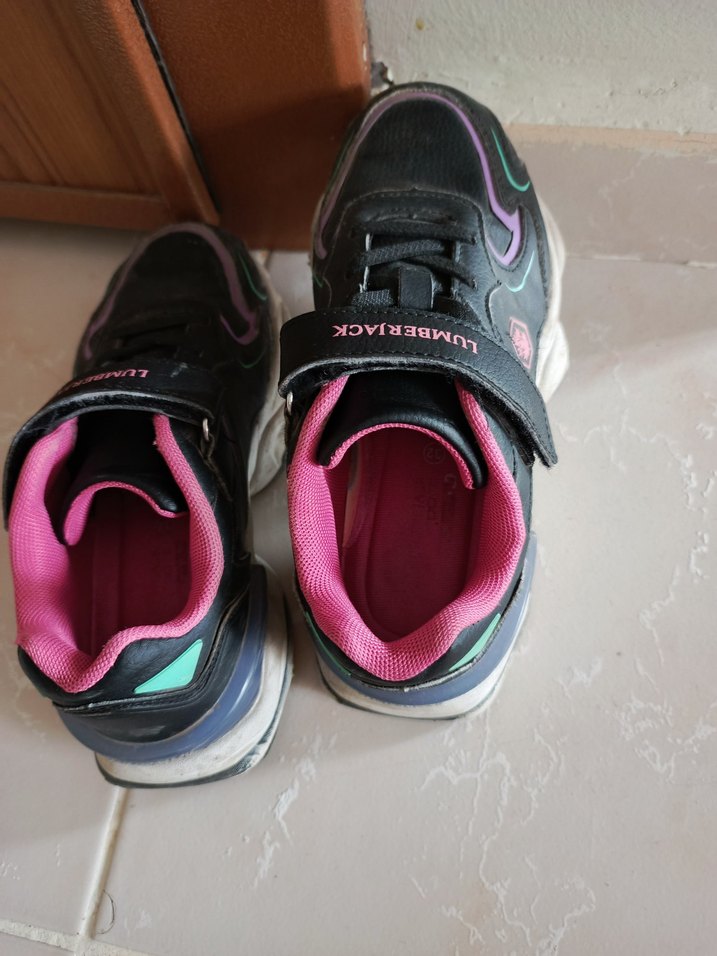 spor ayakkabı orjinal - Görsel 3