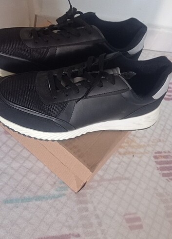 44 no XSIDE Spor ayakkabı LC Waikiki ürünüdür - Görsel 2