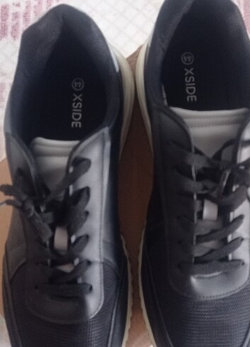 44 no XSIDE Spor ayakkabı LC Waikiki ürünüdür - Görsel 3