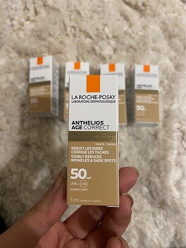 la roche posay anthelios