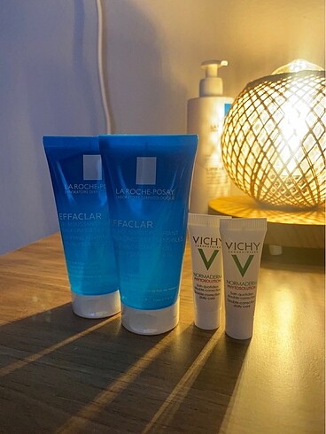 La Roche posay