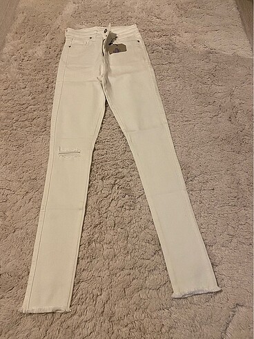 Mavi Jeans Skiny jean