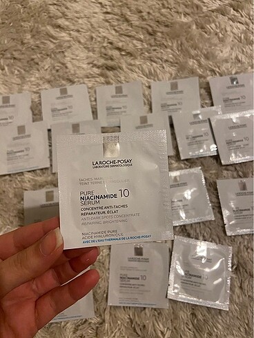 Niacinamide 10 serum