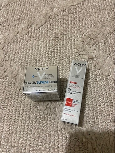Vichy seti