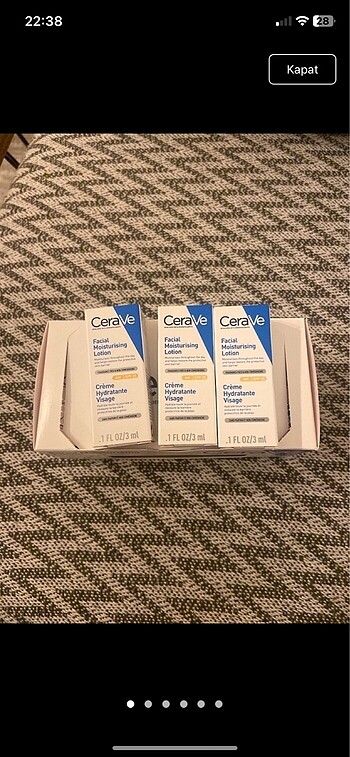 Cerave