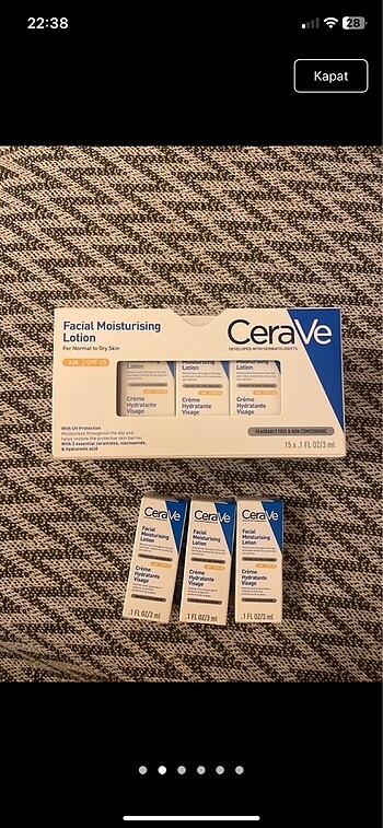 Diğer Cerave