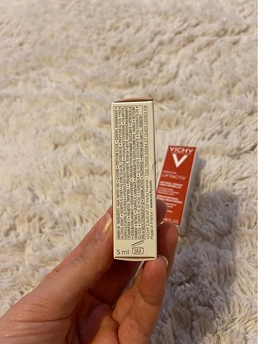 VICHY Retinol serum
