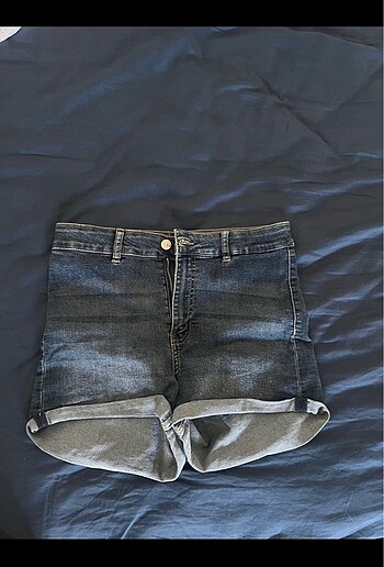 H&M ŞORT