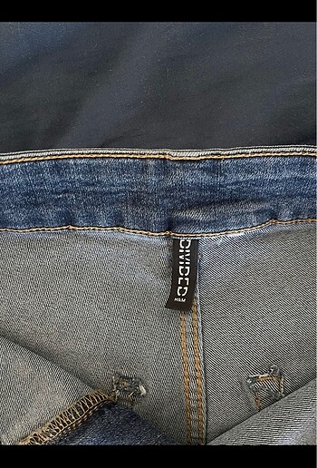 36 Beden H&M ŞORT