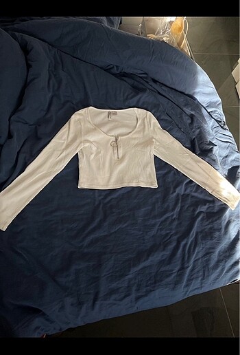 H&M BLUZ