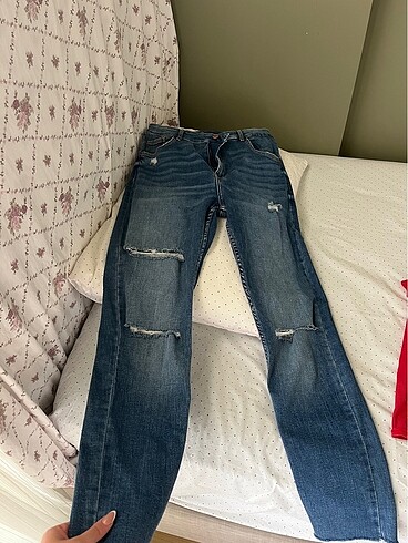 bershka jean