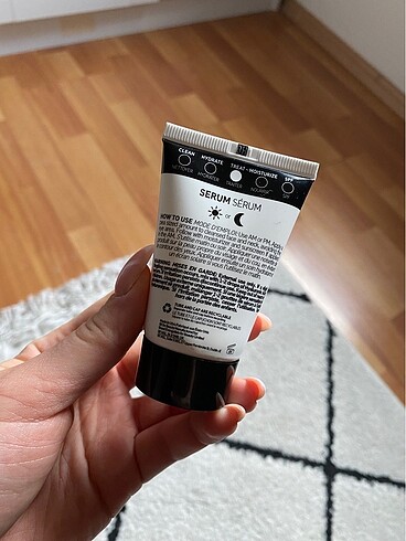 Sephora The Inkey List C Vitamini
