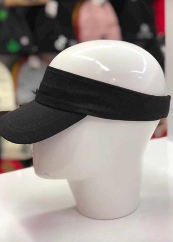 Diğer İşnar Kadın Vizör Şapka 14 cm İthal ürün farklı renk seçenekleri