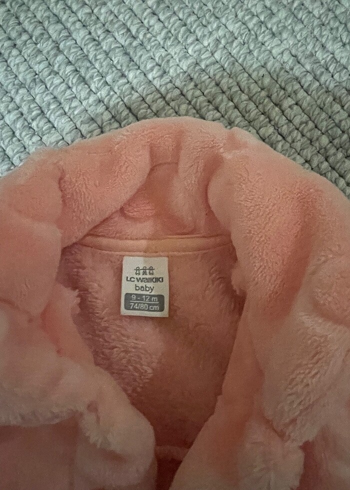 Kız çocuk üst - Görsel 2