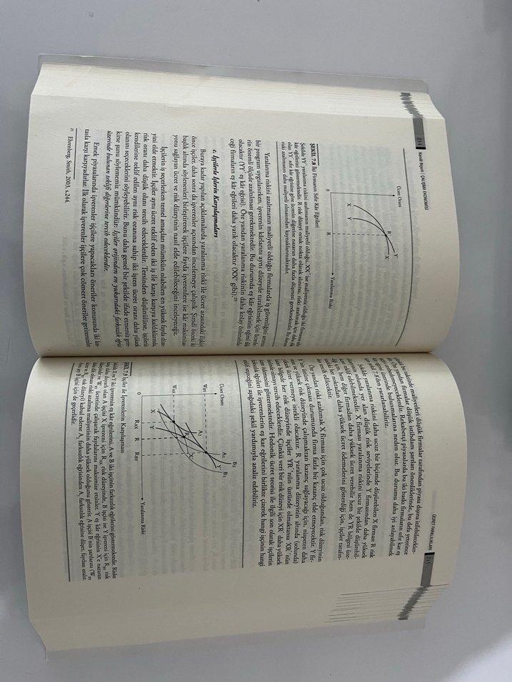 Çalışma Ekonomisi - Prof. Dr. M. Kemal Biçerli - Görsel 4