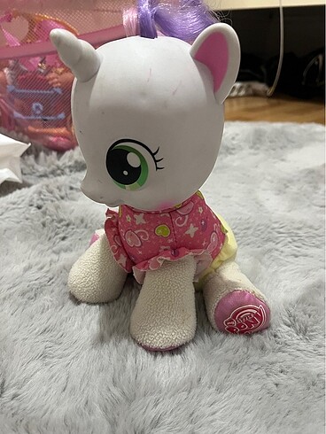My Little Pony My little pony peluş