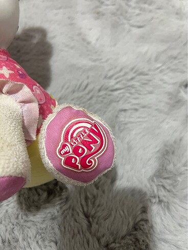  Beden My little pony peluş