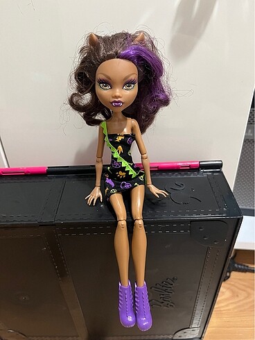 Monster high