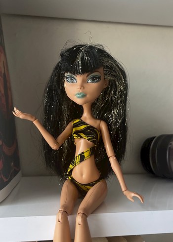 Monster High Monster High