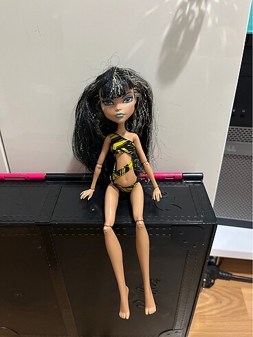 Monster High