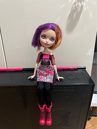 Monster High