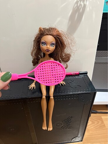 Monster High