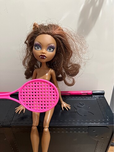  Monster High