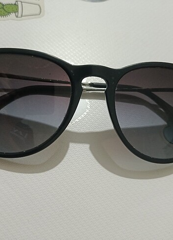 Orjinal RayBan gözlük unisex