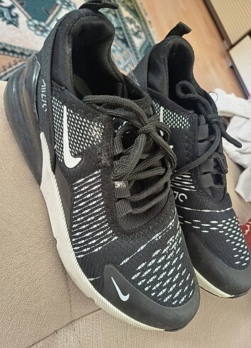 Nike Bayan spor ayakkabı