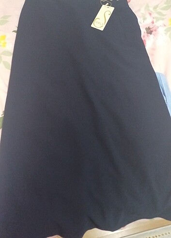 Etek uzun