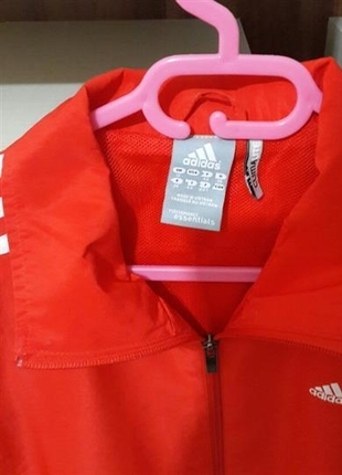 Adidas adidas climalite eşofman üstü