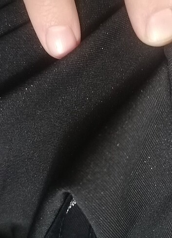 Diğer Kısa elbise M beden