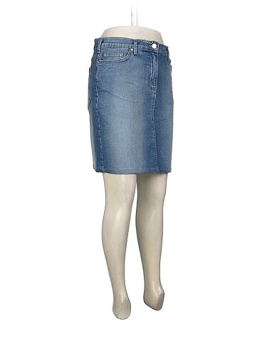 Vintage Love PreLoved Mini Etek %70 İndirimli.