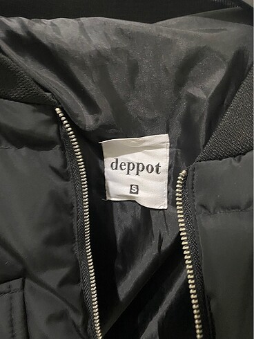 Diğer Şişme mont