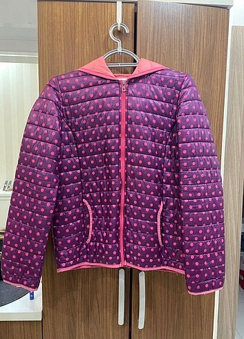 LC Waikiki KIZ ÇOCUK MONT