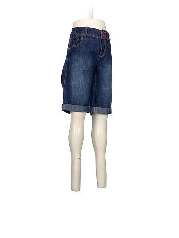 LC Waikiki LC Waikiki Jean / Kot Şort %70 İndirimli.