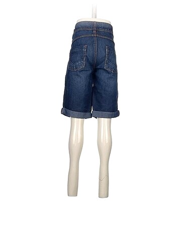universal Beden LC Waikiki Jean / Kot Şort %70 İndirimli.