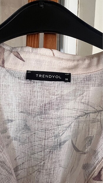 Trendyol & Milla Elbise