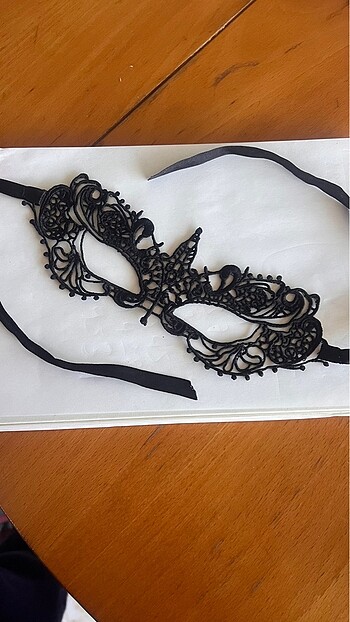 Maske