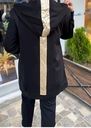 Venöve Kadın Eşofman Takımı - Görsel 3