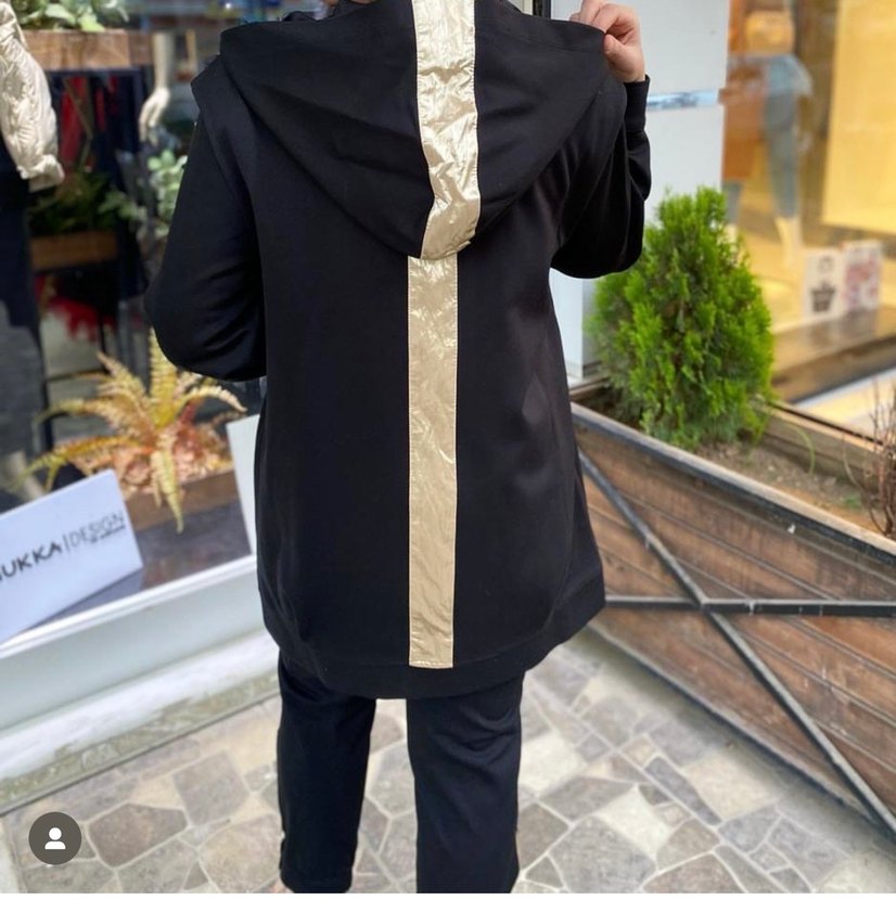 Venöve Kadın Eşofman Takımı - Görsel 3