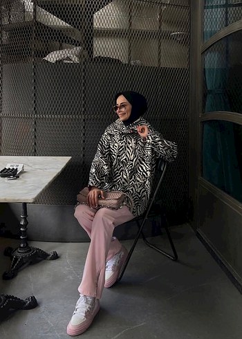 Venöve ceket - Görsel 3