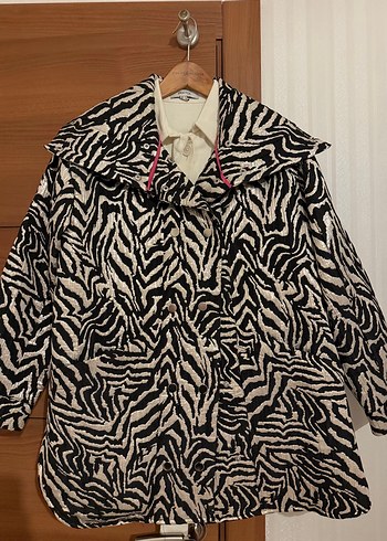 Venöve ceket - Görsel 5